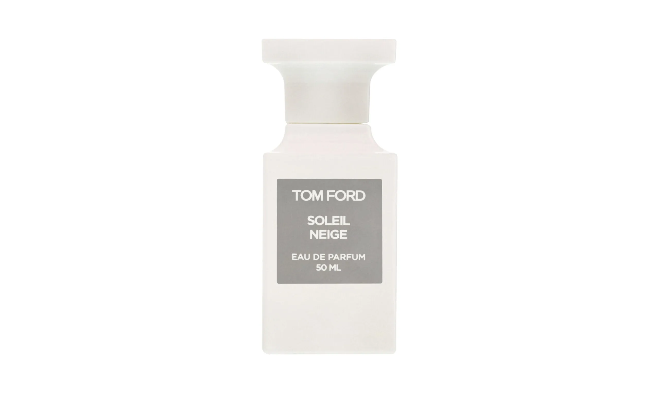 Tom Ford_Soleil Neige